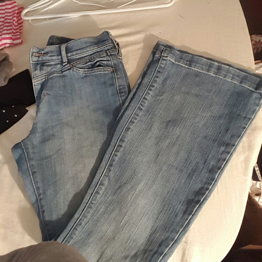 Old Navy Jeans